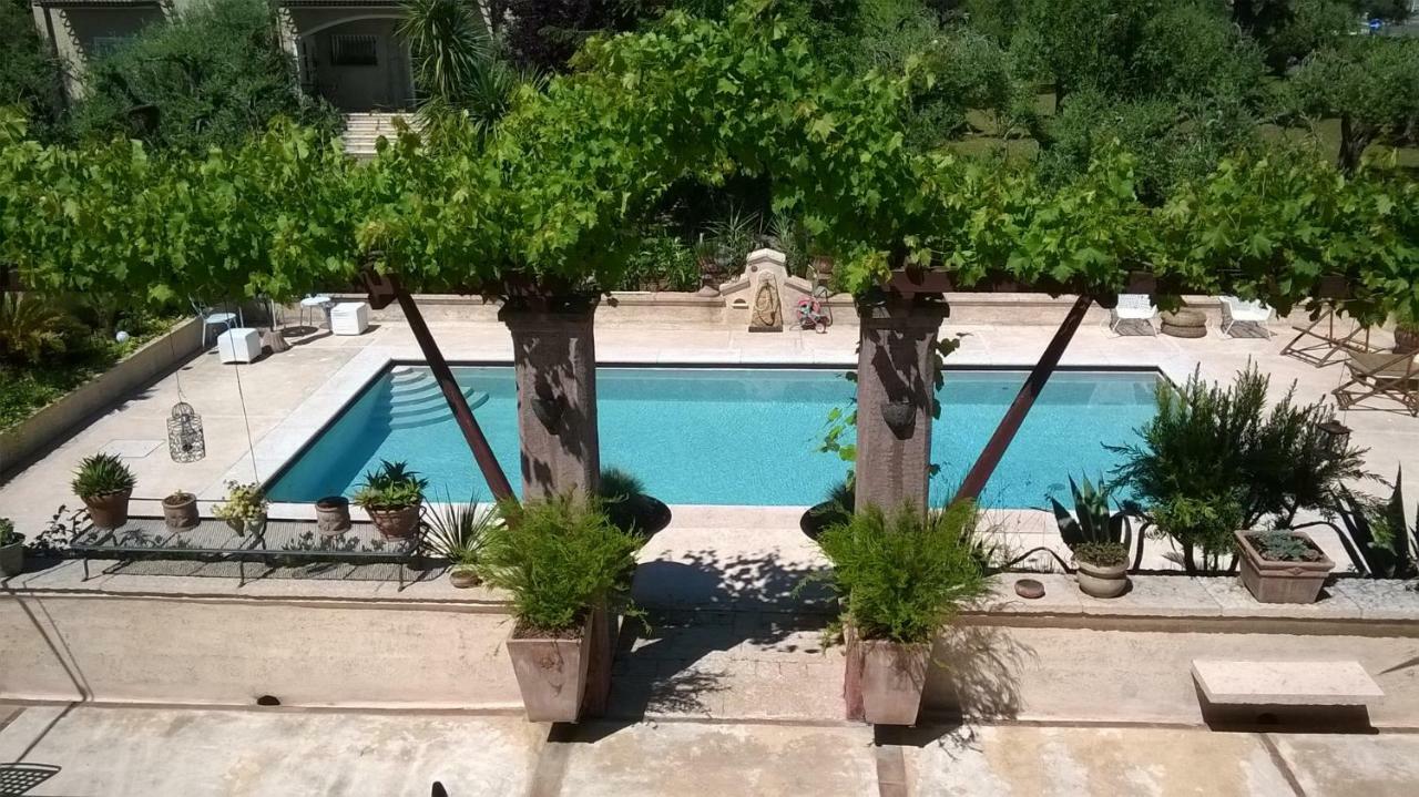 Posserle Bed & Breakfast