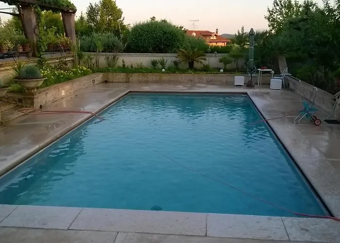 B&B Posserle
