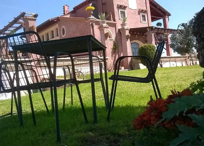 B&B Posserle