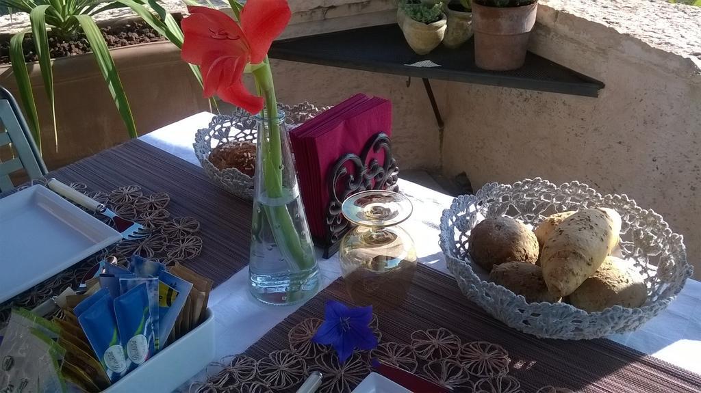 Frühstückspension Posserle 3*