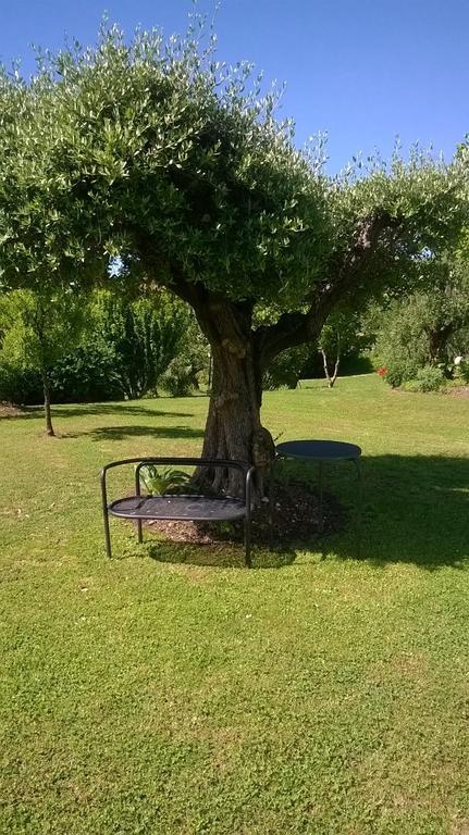 Posserle Padenghe sul Garda
