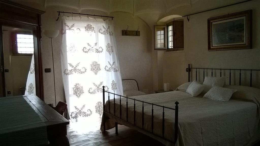 Frühstückspension Posserle Padenghe sul Garda