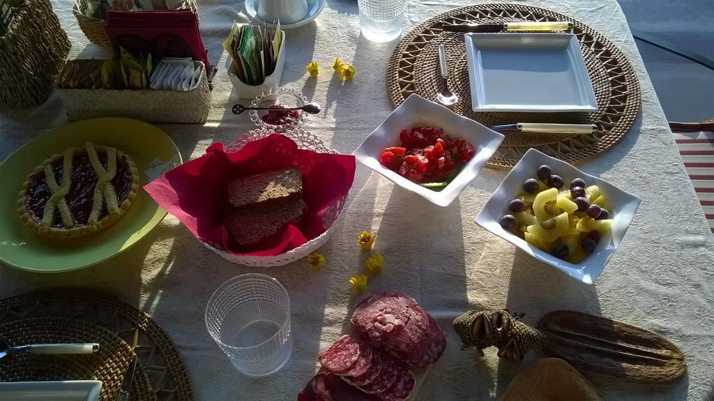 Posserle Frühstückspension Padenghe sul Garda