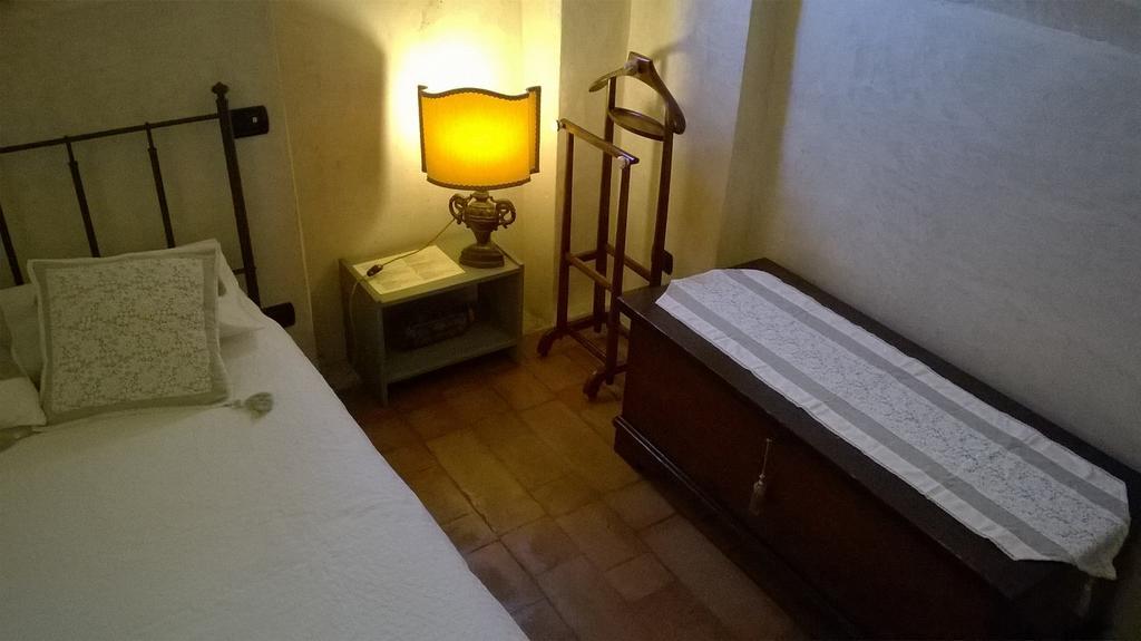 Frühstückspension Posserle Padenghe sul Garda
