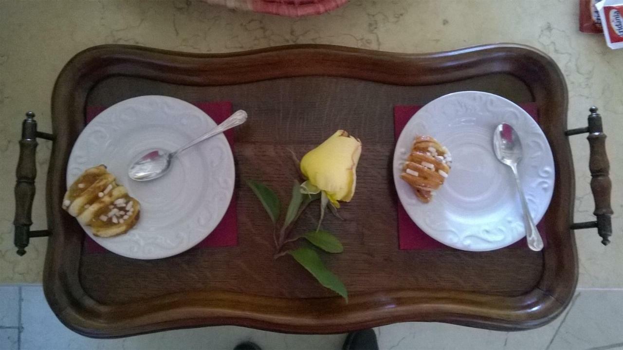 Posserle Frühstückspension 3*