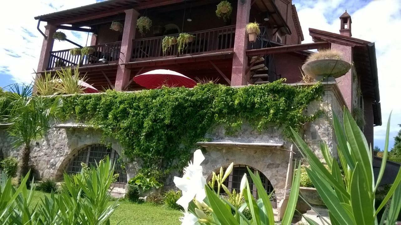 Posserle Padenghe sul Garda