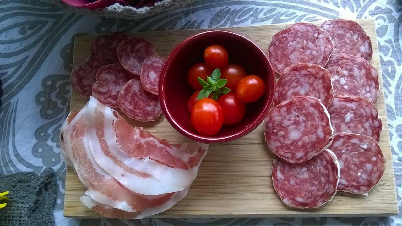 Frühstückspension Posserle 3*