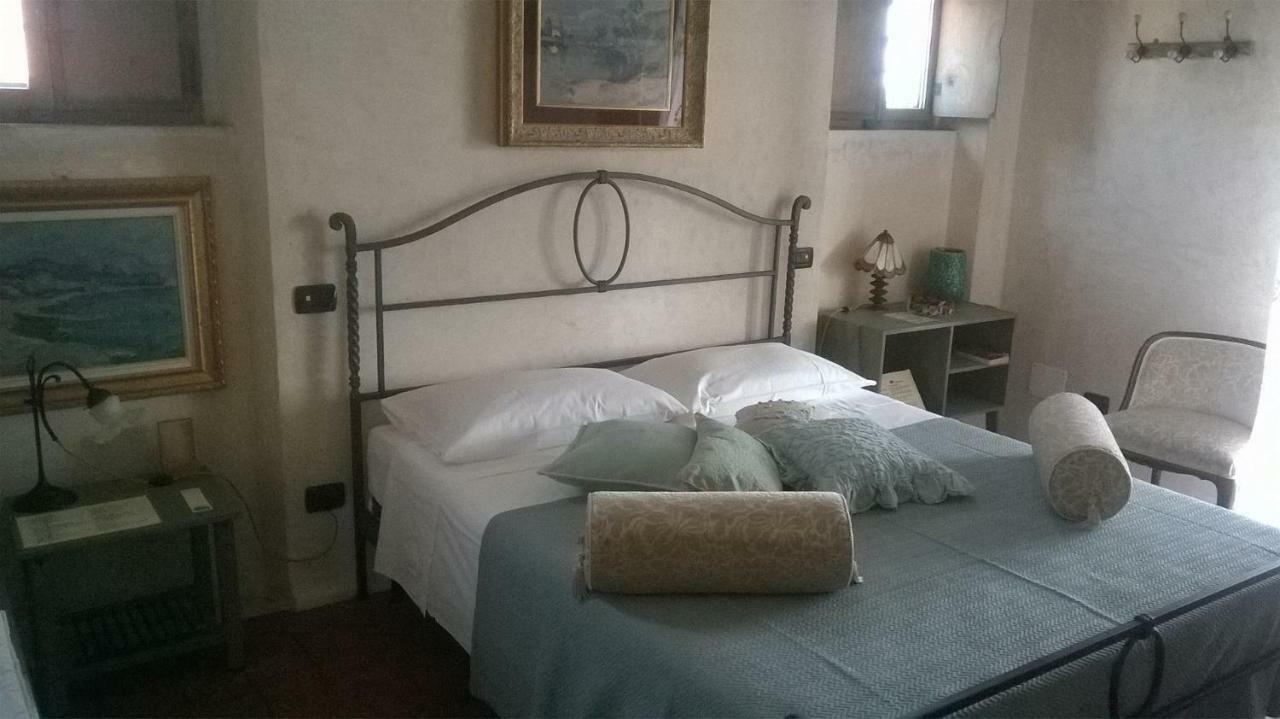 Posserle Padenghe sul Garda