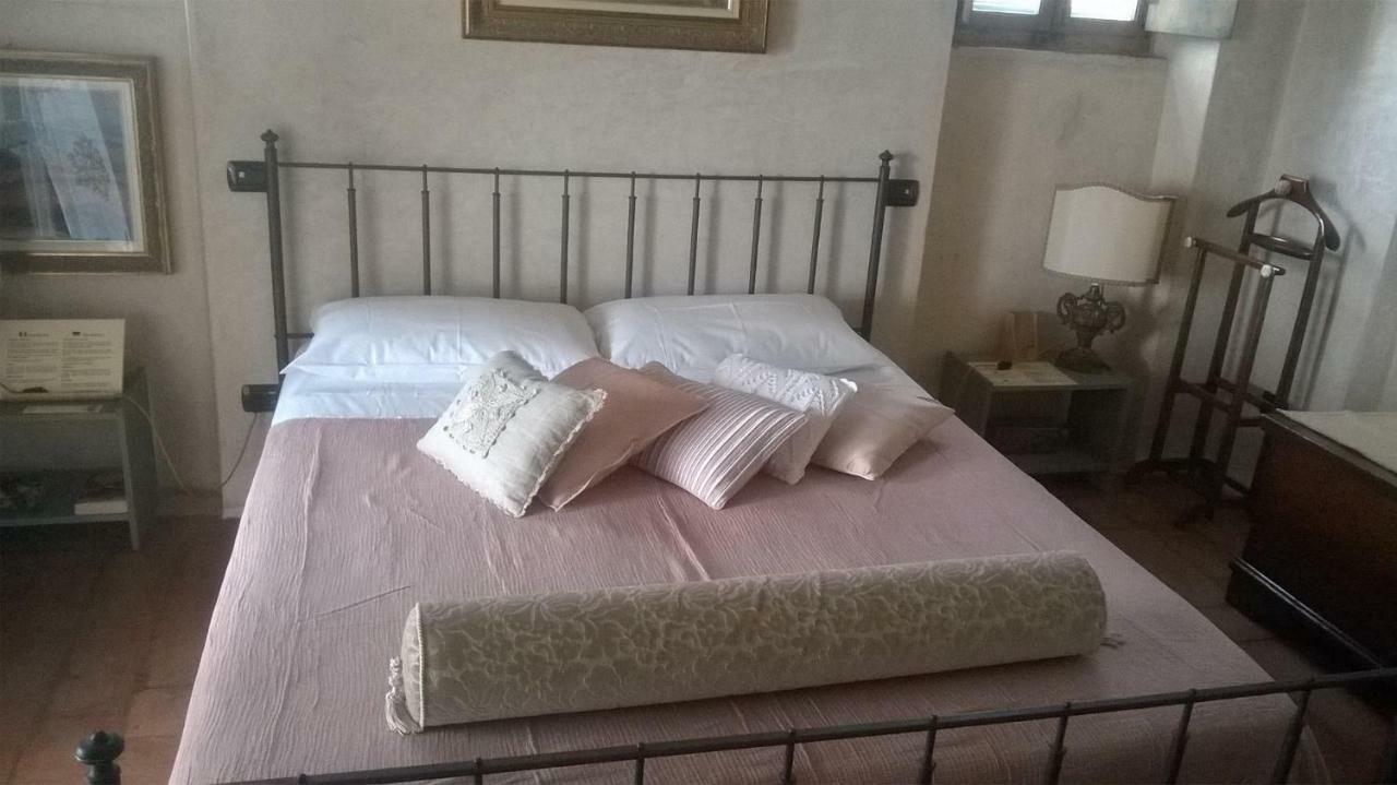 Posserle Frühstückspension Padenghe sul Garda