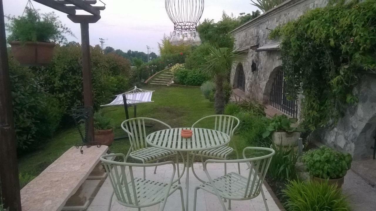 Posserle Frühstückspension
